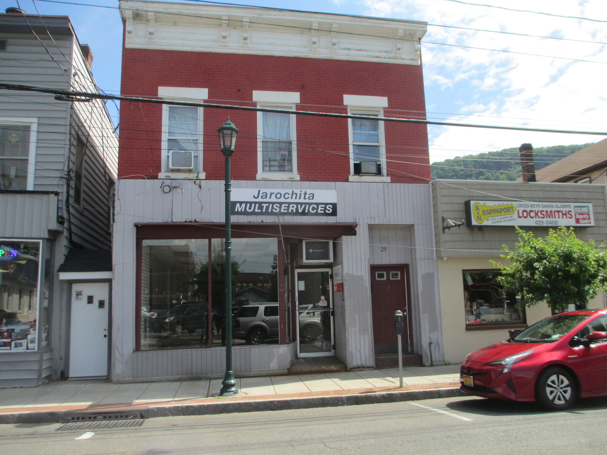 29 New Main St, Haverstraw, NY à louer Photo du bâtiment- Image 1 de 7