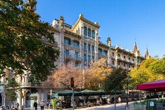 Plus de détails pour Rambla De Catalunya, 19-21, Barcelone - Bureau à louer
