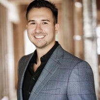 Andrew Harhaj