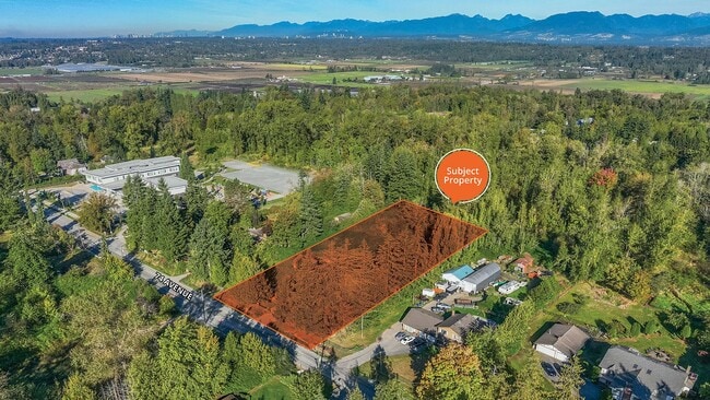 More details for 18781 74 Av, Surrey, BC - Land for Sale