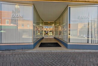 Plus de détails pour 62 Doyle St, Toccoa, GA - Commerce de détail à vendre