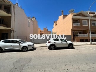 More details for Carrer País Valenciano, 7, Orihuela - Land for Sale