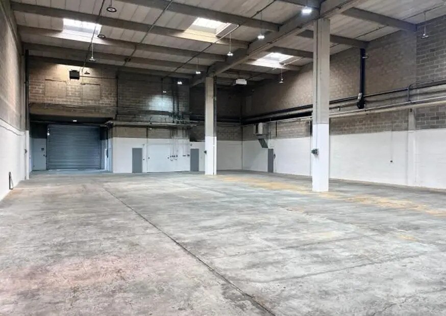 Flex in Sarcelles for lease Interior Photo- Image 1 of 6