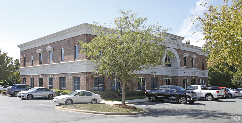 19410 Jetton Rd, Cornelius, NC for lease - Building Photo - Image 1 of 5