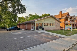 Plus de détails pour 2651 Highland Ave, Cincinnati, OH - Bureau à vendre