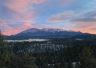 Plus de détails pour 236 Pinecrest Rd, Woodland Park, CO - Services hôteliers à vendre