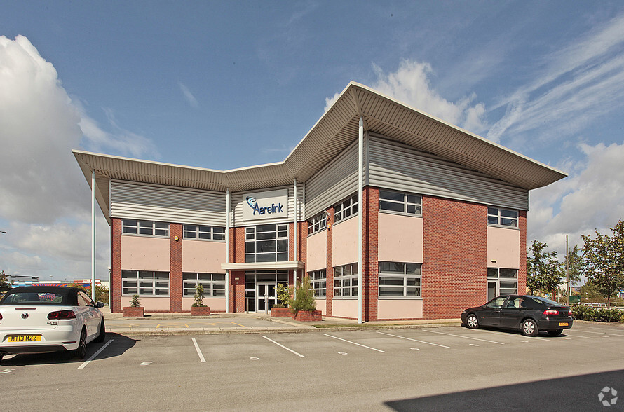 Mulberry Ave, Widnes for lease - Building Photo - Image 3 of 6