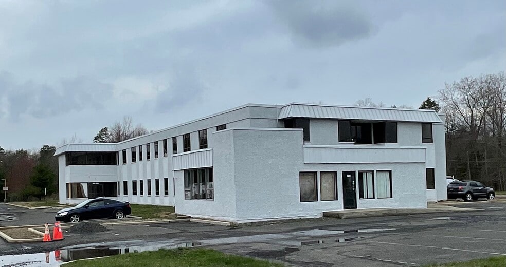 1200-1290 Us Highway 9, Howell, NJ for lease - Building Photo - Image 2 of 3