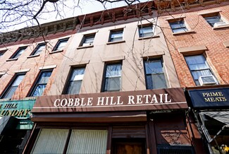 Plus de détails pour 224 Court St, Brooklyn, NY - Bureau/Médical à louer