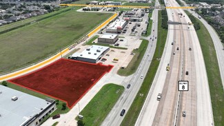 Plus de détails pour Beltway 8 S & Cullen Blvd, Houston, TX - Terrain à vendre