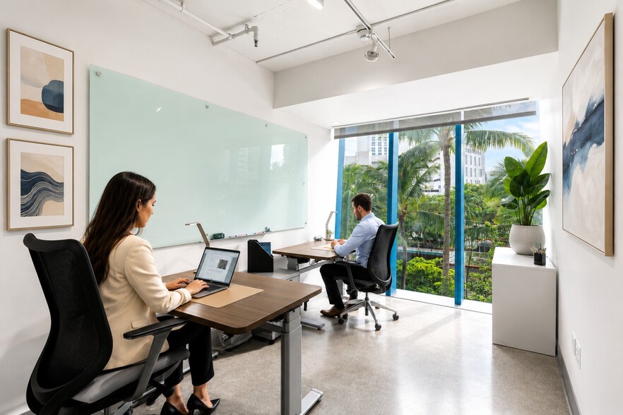 333 Las Olas Way, Fort Lauderdale, FL for lease - Building Photo - Image 2 of 26