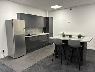 More details for 25 Colquhoun Ave, Glasgow - Office for Lease