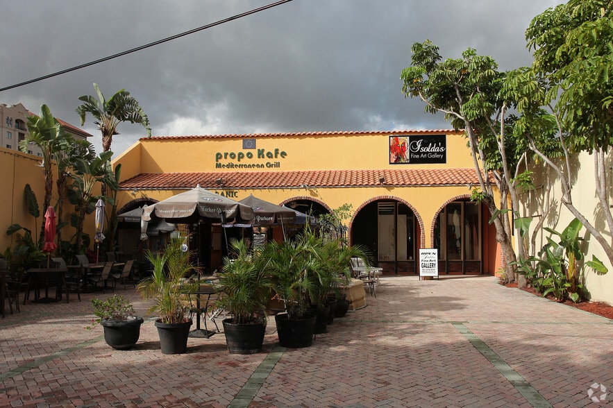 144-148 S Federal Hwy, Boca Raton, FL for lease - Primary Photo - Image 1 of 7