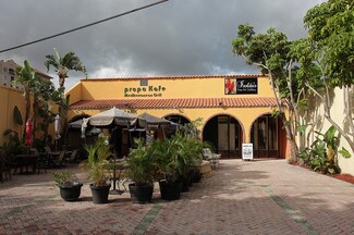Plus de détails pour 144-148 S Federal Hwy, Boca Raton, FL - Commerce de détail à louer