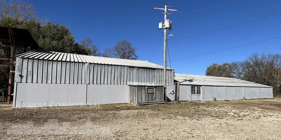 1801 SE Madison Ave, Topeka, KS for lease - Building Photo - Image 2 of 5