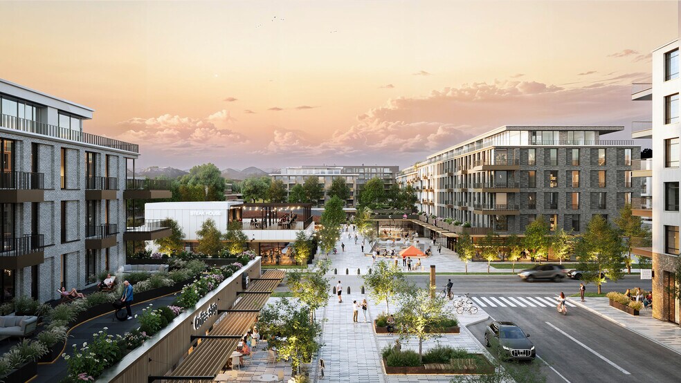 15328 37 Street SW, Calgary, AB à louer - Autre - Image 3 de 4