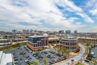 123 S Justison St, Wilmington, DE - Aérien  Vue de la carte