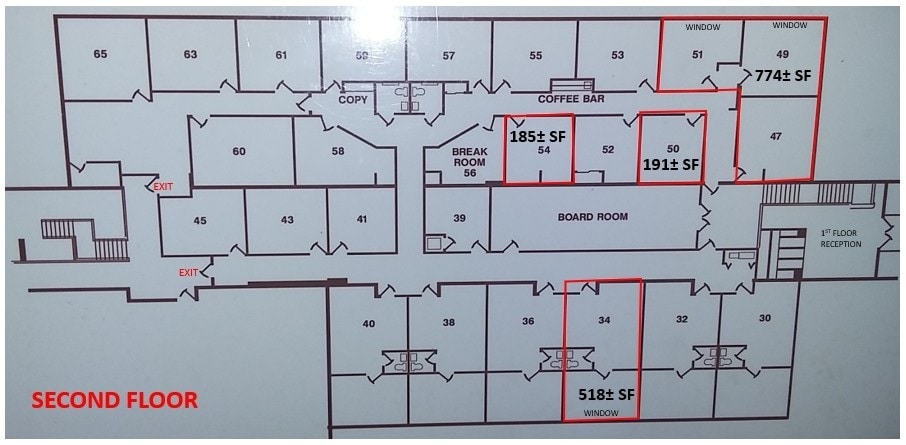 12995 S Cleveland Ave, Fort Myers, FL à louer Photo intérieure- Image 1 de 1