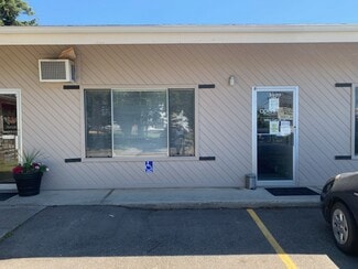 More details for 5920 N Government Way, Coeur d'Alene, ID - Office for Lease