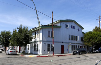 More details for 1255 26th St, Oakland, CA - Multifamily for Sale