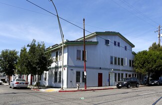 Plus de détails pour 1255 26th St, Oakland, CA - Multi-résidentiel à vendre