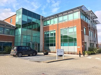 Plus de détails pour 41-51 Kingston Rd, Leatherhead - Bureau à louer