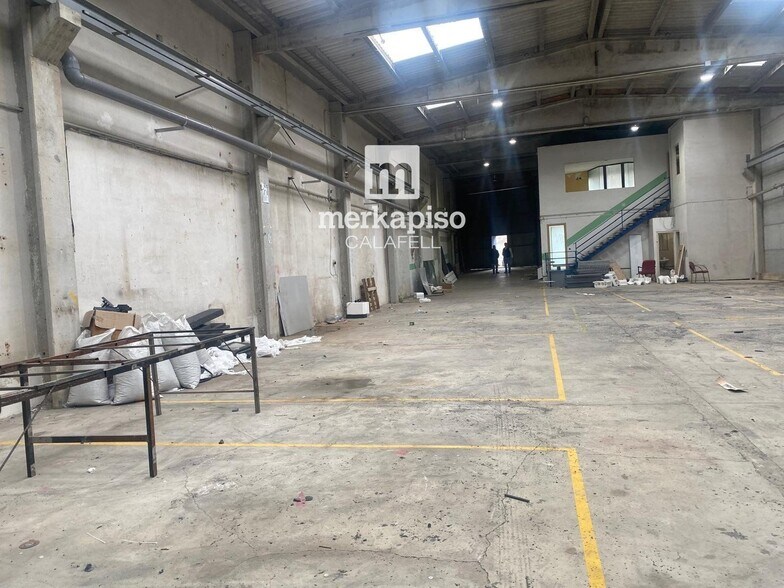 Carretera de Valls, 114, El Vendrell, Tarragona for sale - Interior Photo - Image 3 of 39