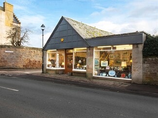 Plus de détails pour Castle Close Antiques, Dornoch - Commerce de détail à vendre