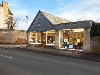 More details for Castle Close Antiques, Dornoch - Retail for Sale