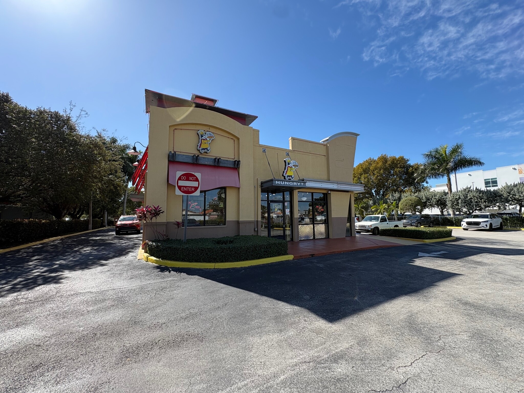 8790 NW 122nd St, Hialeah, FL for lease Primary Photo- Image 1 of 2