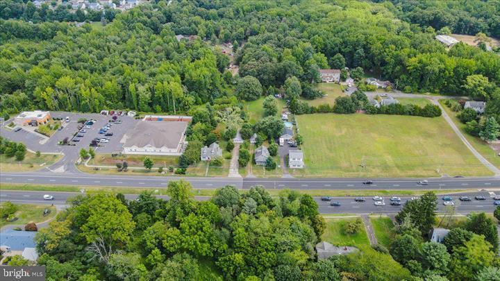 944 Route 73 S, Evesham, NJ à vendre - Photo principale - Image 1 de 1