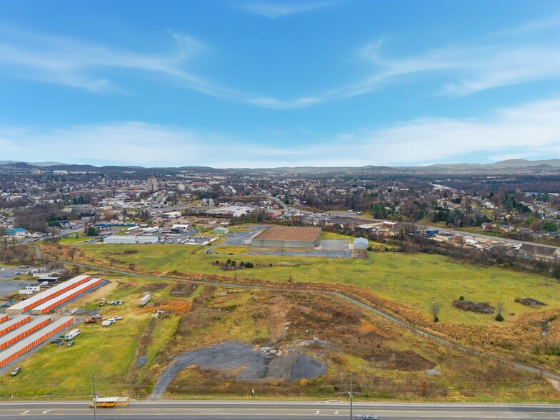 tbd Mount Clinton Pike, Harrisonburg, VA for sale - Building Photo - Image 2 of 8