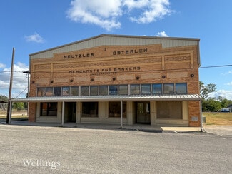 More details for 117 Broadway, Nordheim, TX - Land for Sale