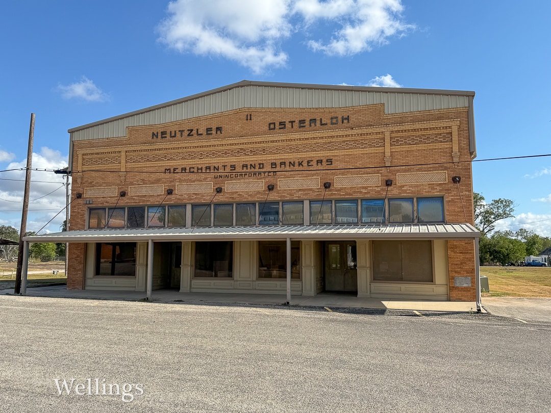 117 Broadway, Nordheim, TX for sale Building Photo- Image 1 of 51