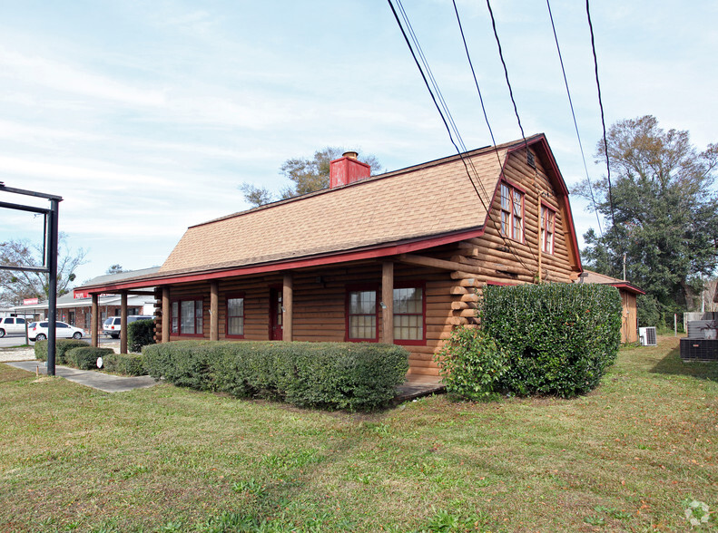 178 E Nine Mile Rd, Pensacola, FL à vendre - Photo principale - Image 1 de 1