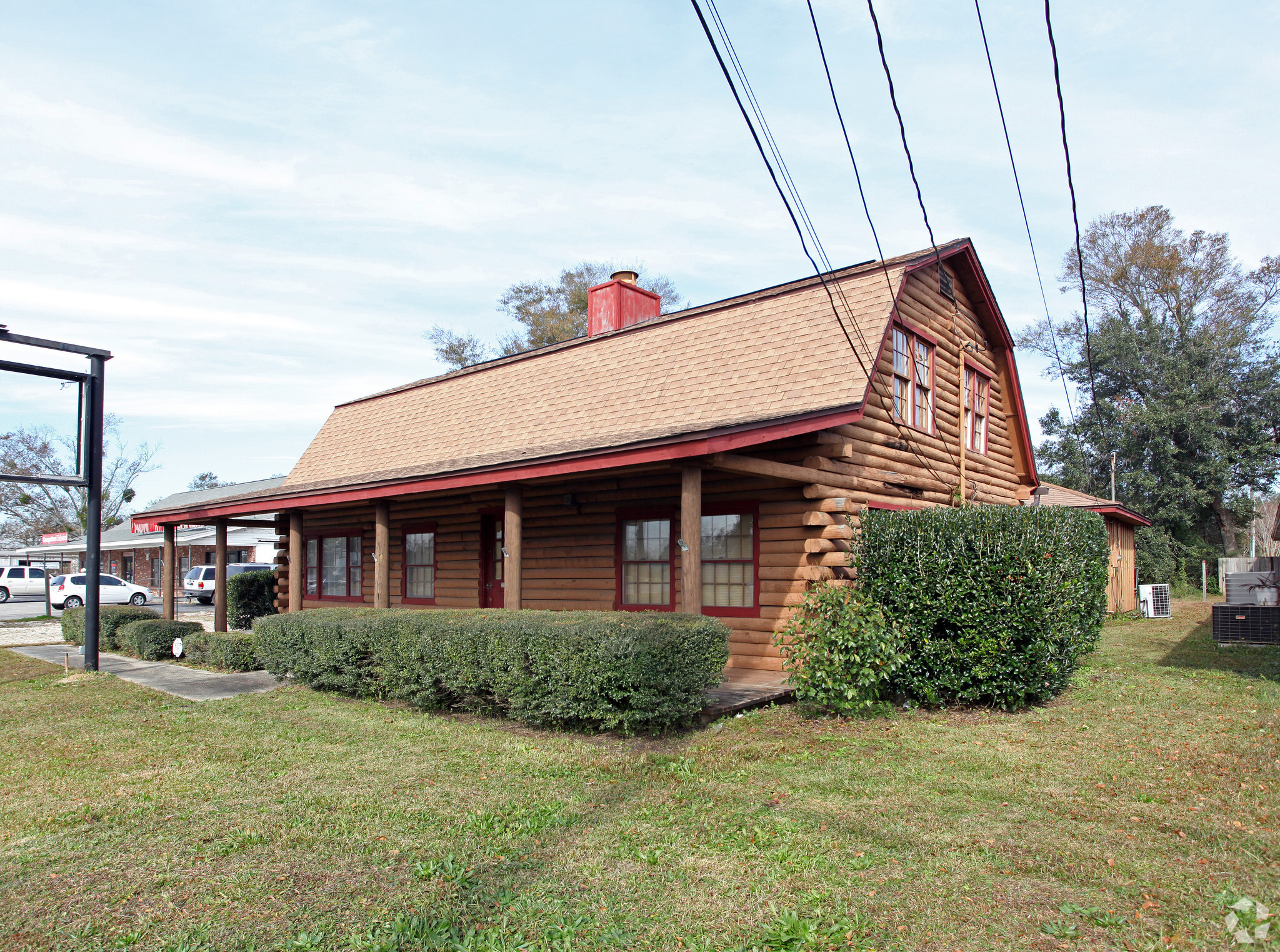 178 E Nine Mile Rd, Pensacola, FL for sale Primary Photo- Image 1 of 1