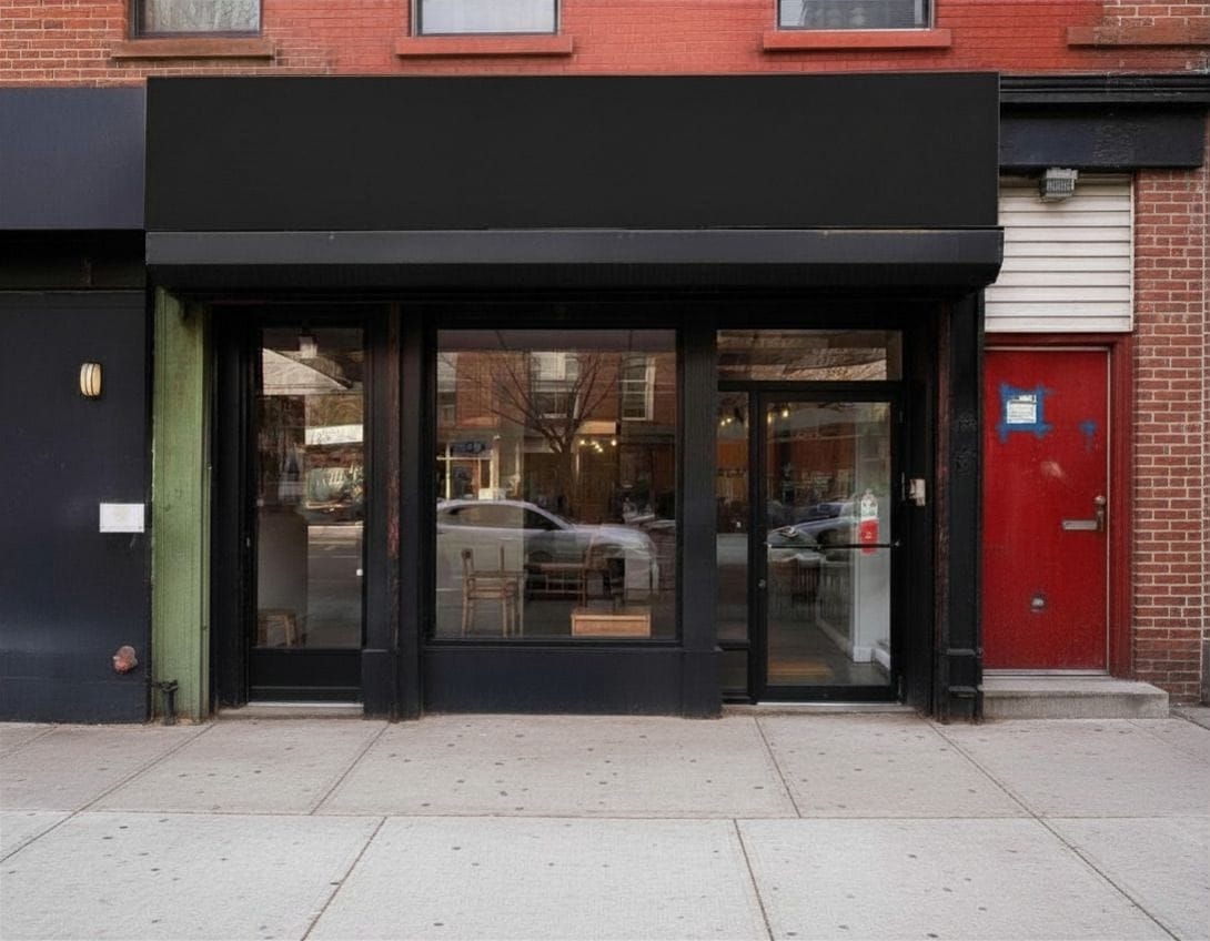 1059 Fulton St, Brooklyn, NY for lease Primary Photo- Image 1 of 6