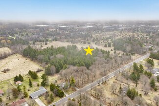 Plus de détails pour Cherry Road Rd, Sturgeon Bay, WI - Terrain à vendre