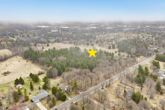 More details for Cherry Road Rd, Sturgeon Bay, WI - Land for Sale
