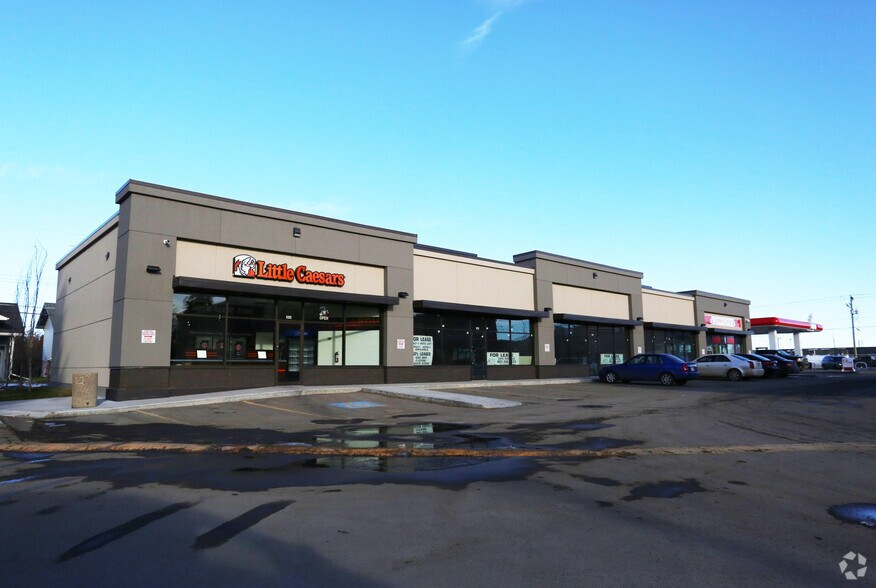 4602 46 St, Olds, AB à louer - Photo du bâtiment - Image 1 de 6