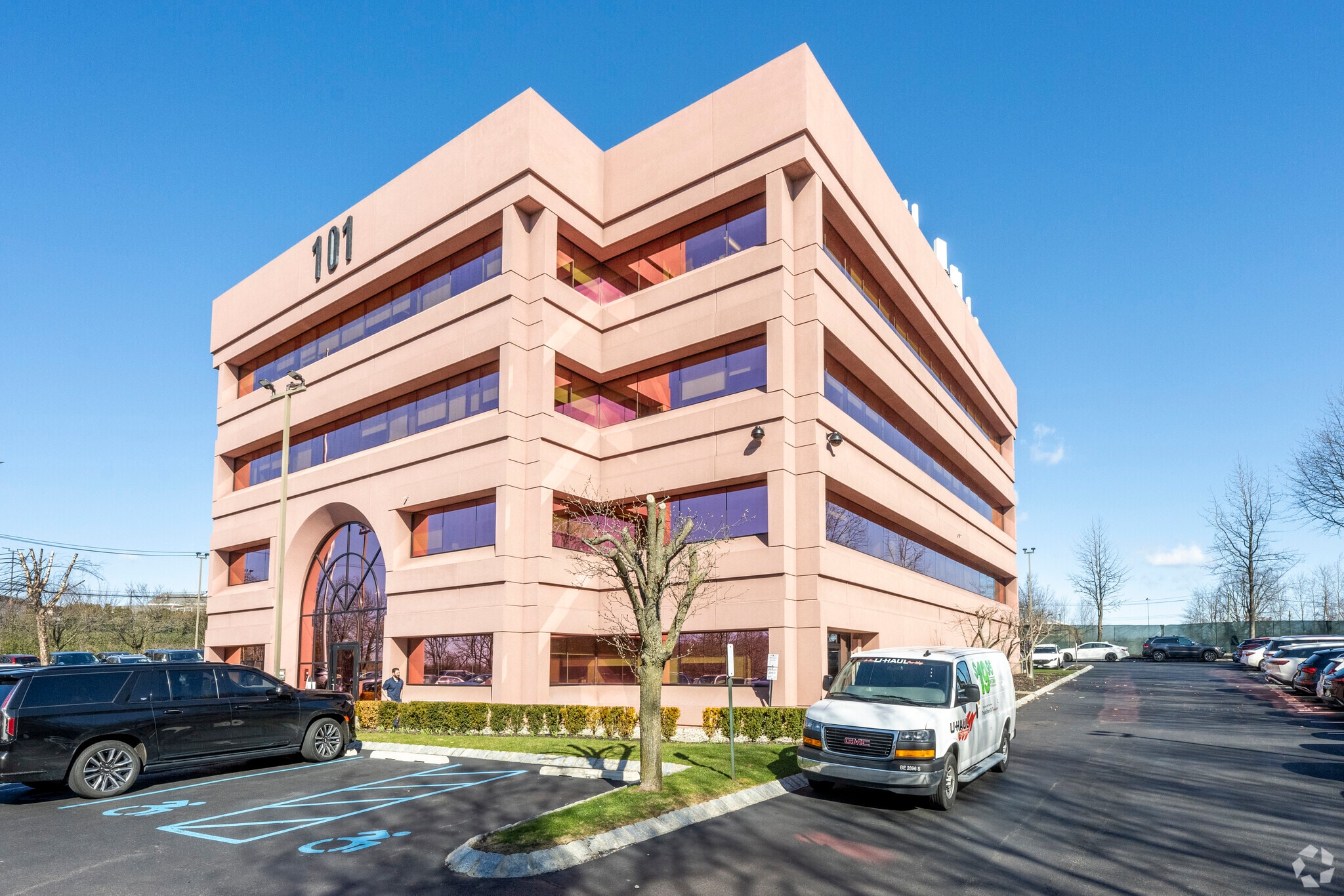 101 Tyrellan Ave, Staten Island, NY for lease Primary Photo- Image 1 of 6