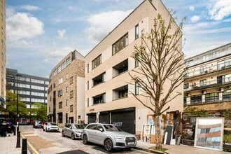 1-9 Henriques St, London for lease Building Photo- Image 2 of 12