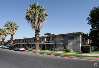 More details for 1117-1177 W Linden St, Riverside, CA - Multifamily for Sale