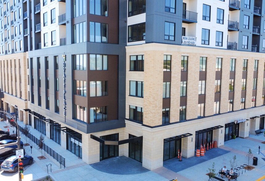 525 Saint Joseph St, Rapid City, SD à louer - Photo du bâtiment - Image 2 de 14