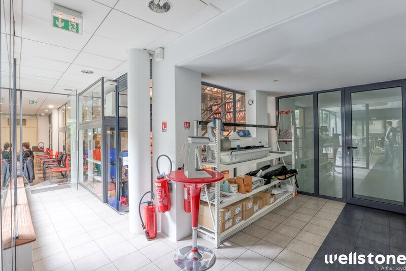 8 Rue Lamartine, Paris à louer - Photo du bâtiment - Image 3 de 13