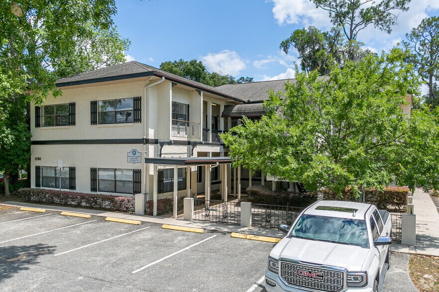 1730 Kingsley Ave, Orange Park, FL for lease - Building Photo - Image 2 of 4