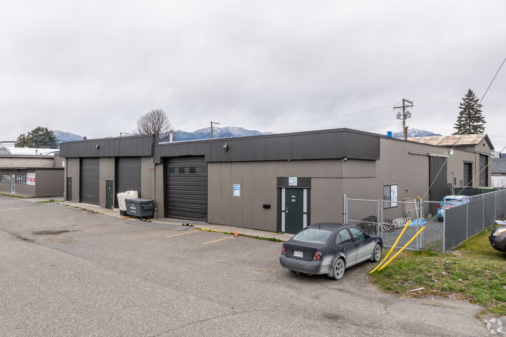 46197 Fourth Ave, Chilliwack, BC for sale Building Photo- Image 1 of 1