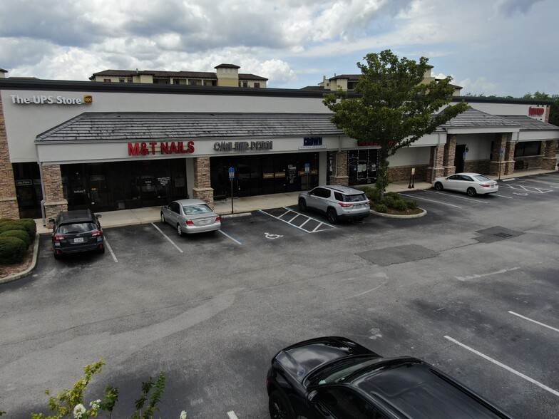 3832 Baymeadows Rd, Jacksonville, FL for lease - Building Photo - Image 1 of 5