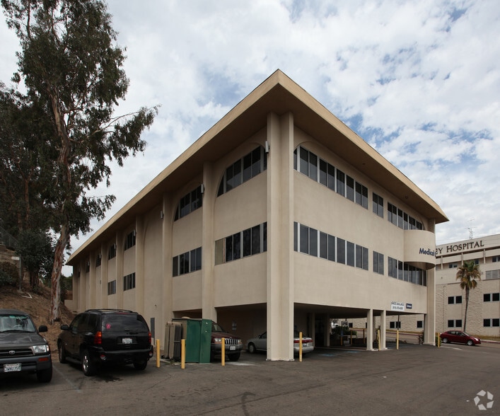 502 Euclid Ave, National City, CA for lease - Building Photo - Image 3 of 8