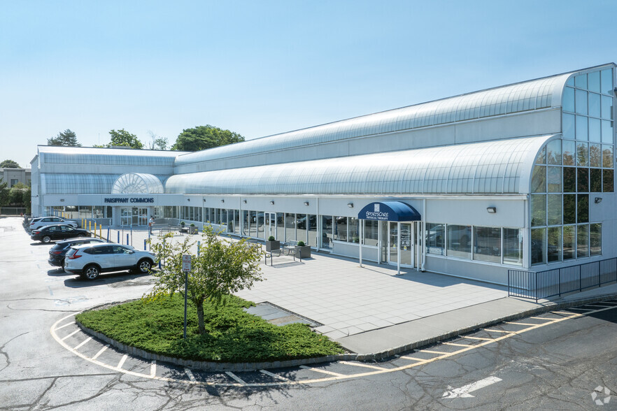 3219 Route 46, Parsippany, NJ for lease - Building Photo - Image 3 of 12